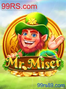 MrMiser